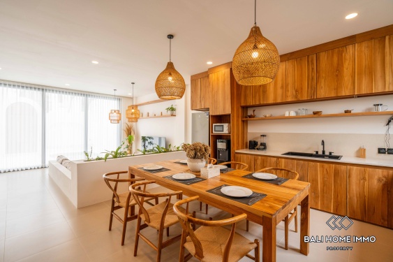 Image 9 from Brand New 2 Bedroom Villa for Rent in Pererenan Northside