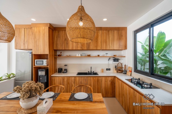 Image 8 from Brand New 2 Bedroom Villa for Rent in Pererenan Northside