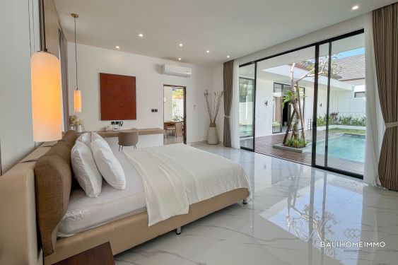 Image 12 from Belle villa de 2 chambres à vendre à Petitenget