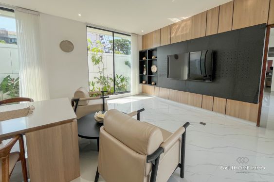 Image 5 from Belle villa de 2 chambres à vendre à Petitenget