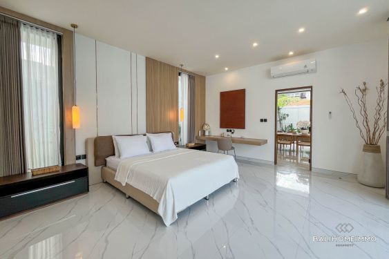 Image 11 from Belle villa de 2 chambres à vendre à Petitenget