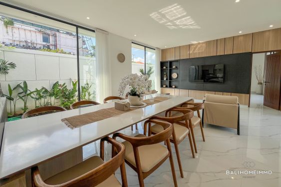 Image 4 from Belle villa de 2 chambres à vendre à Petitenget