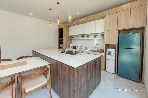 Image 9 from Belle villa de 2 chambres à vendre à Petitenget