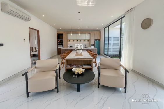 Image 6 from Belle villa de 2 chambres à vendre à Petitenget