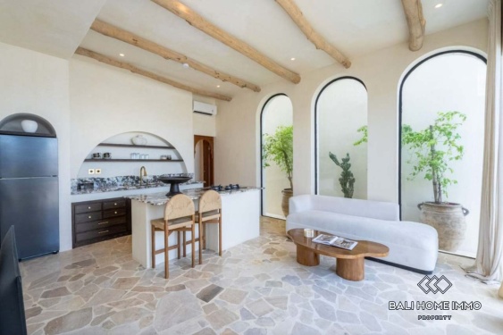 Image 3 from Brand New 2 Bedroom Villa for Rent in Seseh Beachside