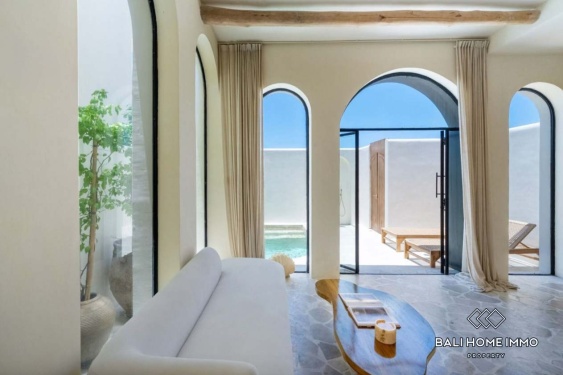 Image 2 from Brand New 2 Bedroom Villa for Rent in Seseh Beachside