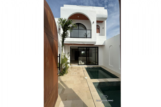 Image 3 from Brand New 2 Bedroom Villa for Rent in Tumbak Bayuh Bali