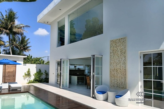 BRAND NEW 2 BEDROOM VILLA FOR RENT IN UBUD