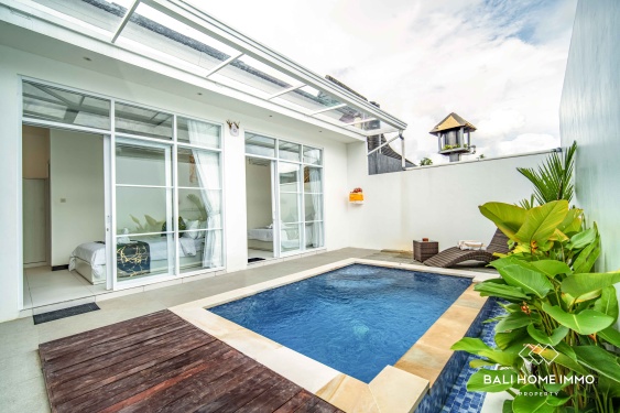 Image 1 from Brand New 2 Bedroom Villa for Rent in Ubud