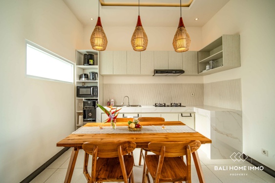 Image 3 from Brand New 2 Bedroom Villa for Rent in Ubud