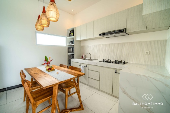 Image 4 from Brand New 2 Bedroom Villa for Rent in Ubud