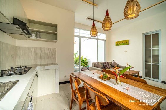 Image 5 from Brand New 2 Bedroom Villa for Rent in Ubud