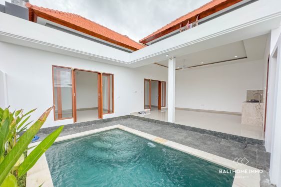 Image 1 from Vila 2 Kamar Tidur Baru untuk Disewa di Umalas