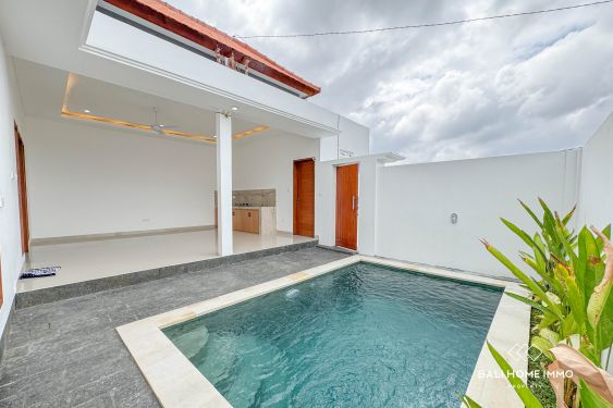 Image 2 from Vila 2 Kamar Tidur Baru untuk Disewa di Umalas