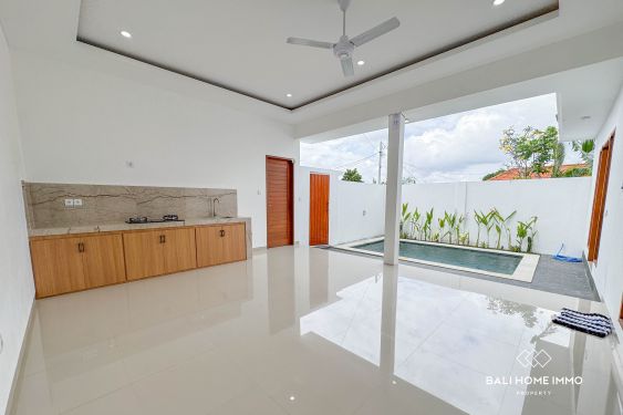 Image 3 from Vila 2 Kamar Tidur Baru untuk Disewa di Umalas