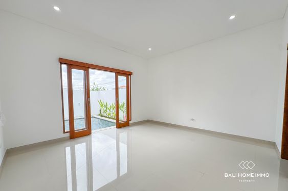 Image 6 from Brand New 2-Bedroom Villa for Rent in Umalas