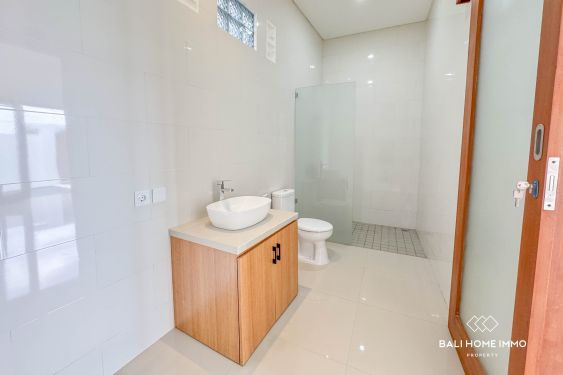 Image 3 from Villa neuve de 2 chambres à louer à Umalas