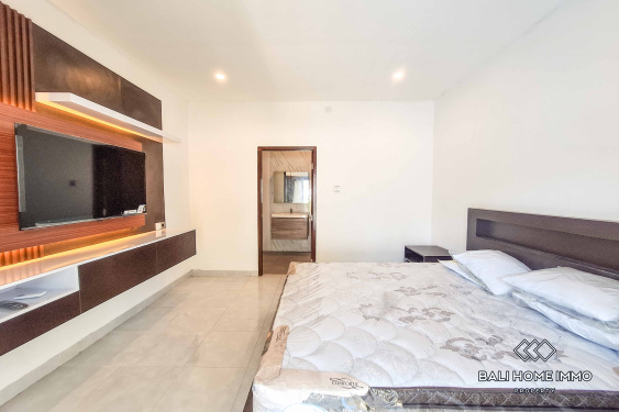 Image 5 from Vila 2 Kamar Baru untuk Disewa di Umalas Bumbak