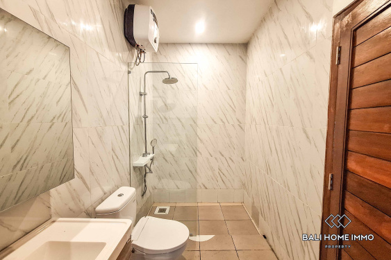 Image 7 from Vila 2 Kamar Baru untuk Disewa di Umalas Bumbak