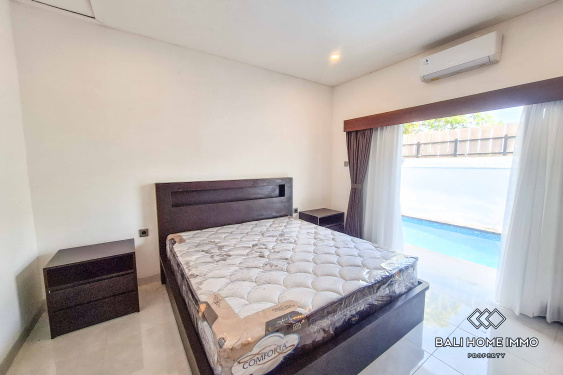 Image 3 from Vila 2 Kamar Baru untuk Disewa di Umalas Bumbak