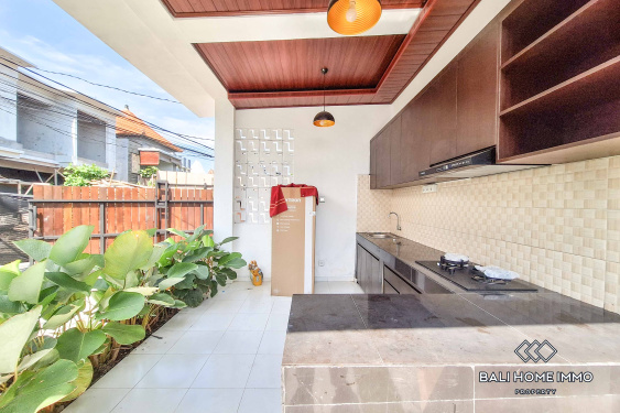 Image 2 from Vila 2 Kamar Baru untuk Disewa di Umalas Bumbak