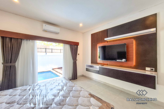 Image 4 from Vila 2 Kamar Baru untuk Disewa di Umalas Bumbak
