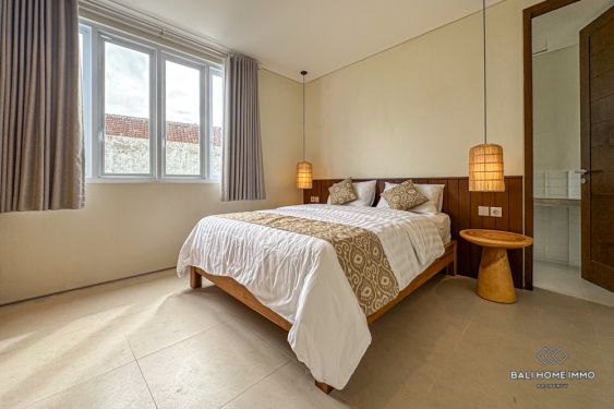 Image 11 from Villa 2 Kamar Tidur Baru Disewakan Tahunan di Bali Kerobokan