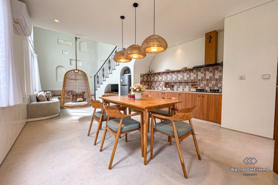 Image 9 from Villa 2 Kamar Tidur Baru Disewakan Tahunan di Bali Kerobokan