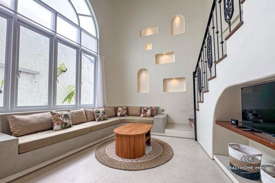 Image 4 from Villa 2 Kamar Tidur Baru Disewakan Tahunan di Bali Kerobokan