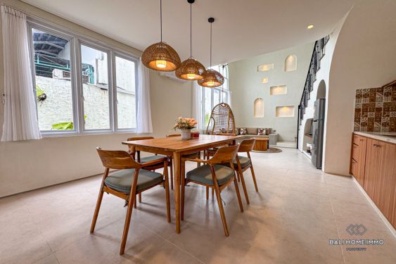 Image 7 from Villa 2 Kamar Tidur Baru Disewakan Tahunan di Bali Kerobokan