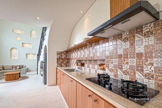 Image 8 from Villa 2 Kamar Tidur Baru Disewakan Tahunan di Bali Kerobokan