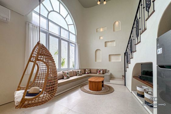 Image 5 from Villa 2 Kamar Tidur Baru Disewakan Tahunan di Bali Kerobokan