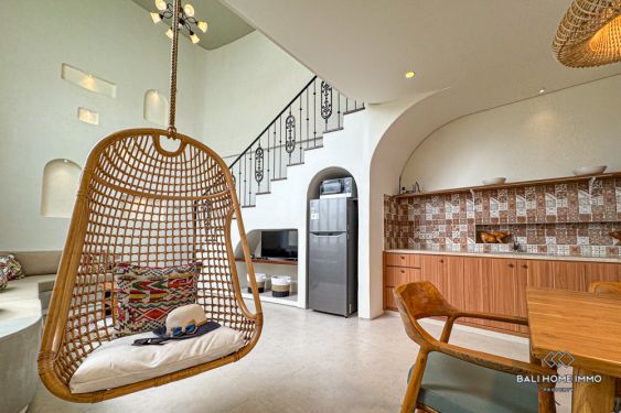 Image 6 from Villa 2 Kamar Tidur Baru Disewakan Tahunan di Bali Kerobokan