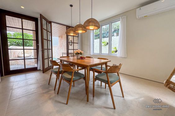 Image 10 from Villa 2 Kamar Tidur Baru Disewakan Tahunan di Bali Kerobokan