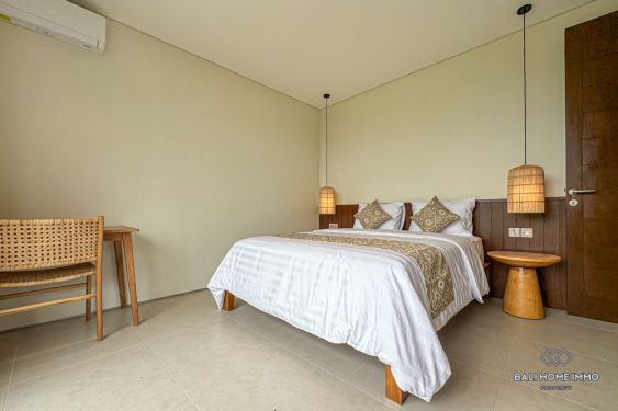 Image 12 from Villa 2 Kamar Tidur Baru Disewakan Tahunan di Bali Kerobokan
