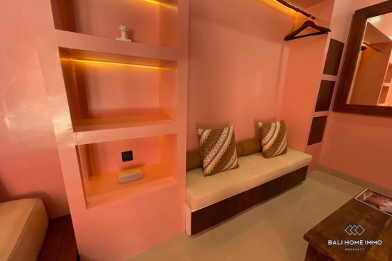 Image 16 from Vila 2 Kamar yang Indah untuk Disewakan Tahunan di Jimbaran, Bali