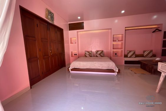 Image 13 from Vila 2 Kamar yang Indah untuk Disewakan Tahunan di Jimbaran, Bali