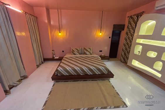 Image 9 from Vila 2 Kamar yang Indah untuk Disewakan Tahunan di Jimbaran, Bali