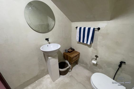 Image 19 from Vila 2 Kamar yang Indah untuk Disewakan Tahunan di Jimbaran, Bali