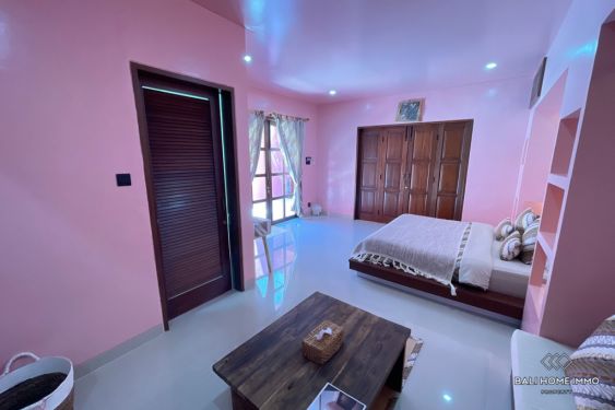 Image 15 from Vila 2 Kamar yang Indah untuk Disewakan Tahunan di Jimbaran, Bali