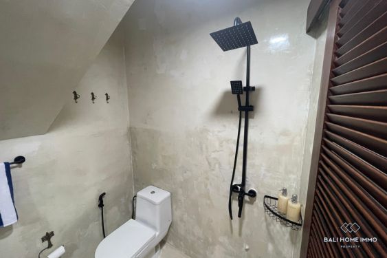 Image 20 from Vila 2 Kamar yang Indah untuk Disewakan Tahunan di Jimbaran, Bali