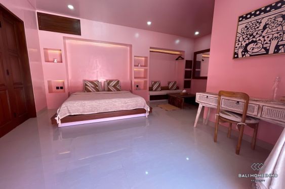 Image 12 from Vila 2 Kamar yang Indah untuk Disewakan Tahunan di Jimbaran, Bali
