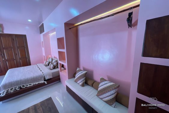 Image 14 from Vila 2 Kamar yang Indah untuk Disewakan Tahunan di Jimbaran, Bali