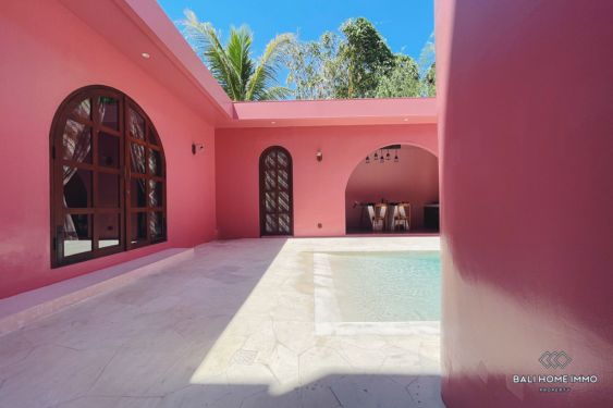 Image 5 from Vila 2 Kamar yang Indah untuk Disewakan Tahunan di Jimbaran, Bali