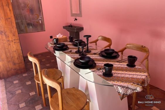 Image 7 from Vila 2 Kamar yang Indah untuk Disewakan Tahunan di Jimbaran, Bali