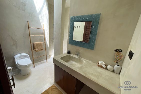 Image 18 from Vila 2 Kamar yang Indah untuk Disewakan Tahunan di Jimbaran, Bali