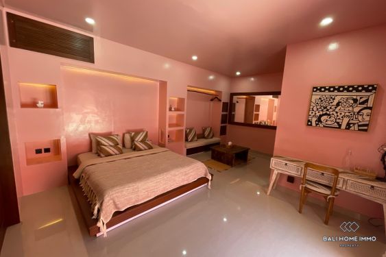 Image 10 from Vila 2 Kamar yang Indah untuk Disewakan Tahunan di Jimbaran, Bali