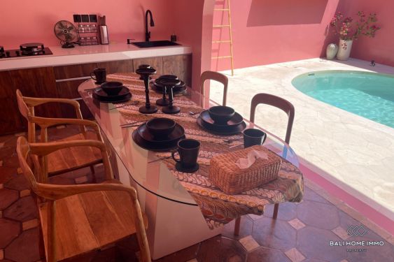 Image 6 from Vila 2 Kamar yang Indah untuk Disewakan Tahunan di Jimbaran, Bali