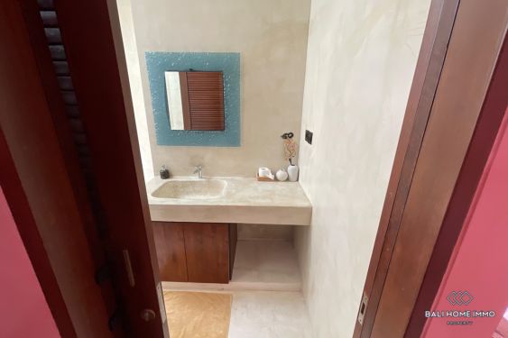 Image 17 from Vila 2 Kamar yang Indah untuk Disewakan Tahunan di Jimbaran, Bali