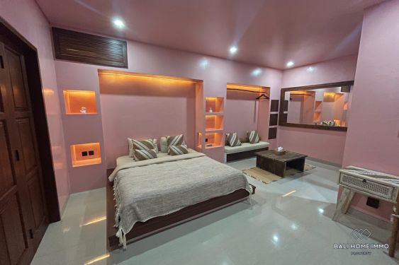 Image 11 from Vila 2 Kamar yang Indah untuk Disewakan Tahunan di Jimbaran, Bali